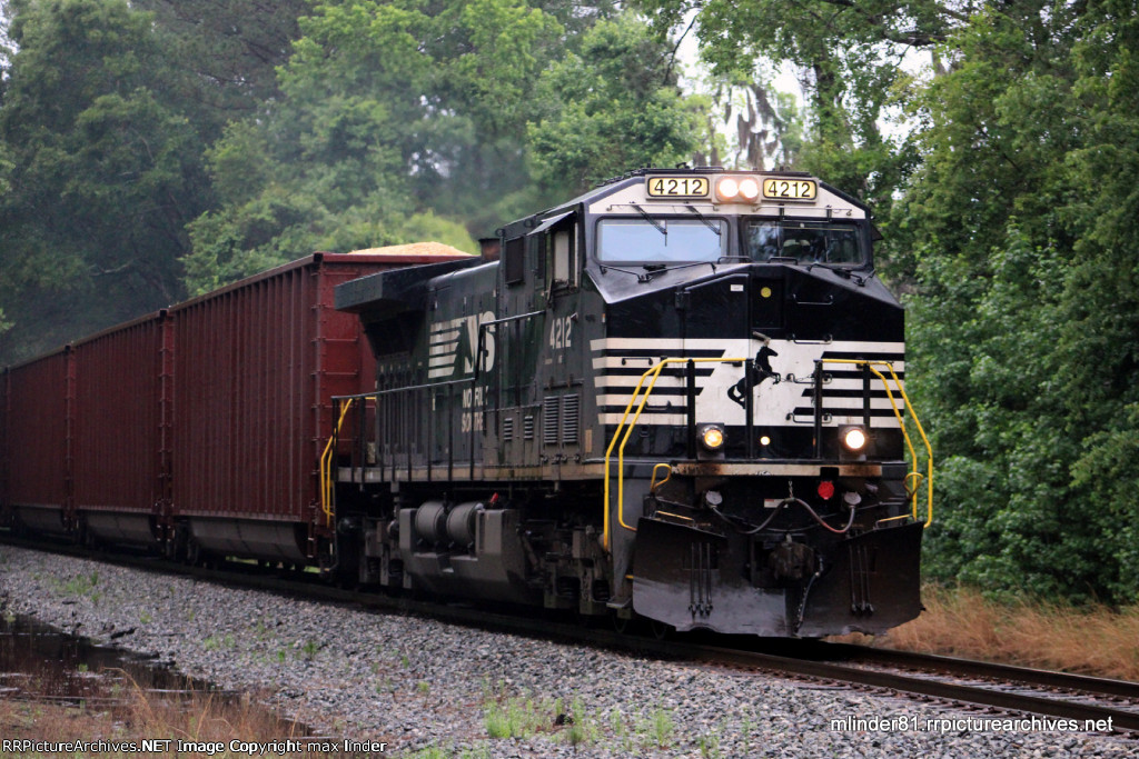 NS 4212